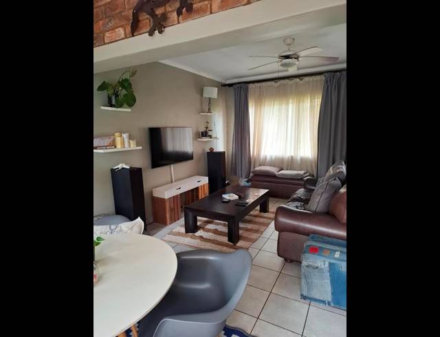 3 BEDROOM PROPERTY TO RENT IN ELARDUSPARK